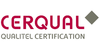 CERQUAL Qualitel Certification - Qualite Logement  (nouvelle fenetre)